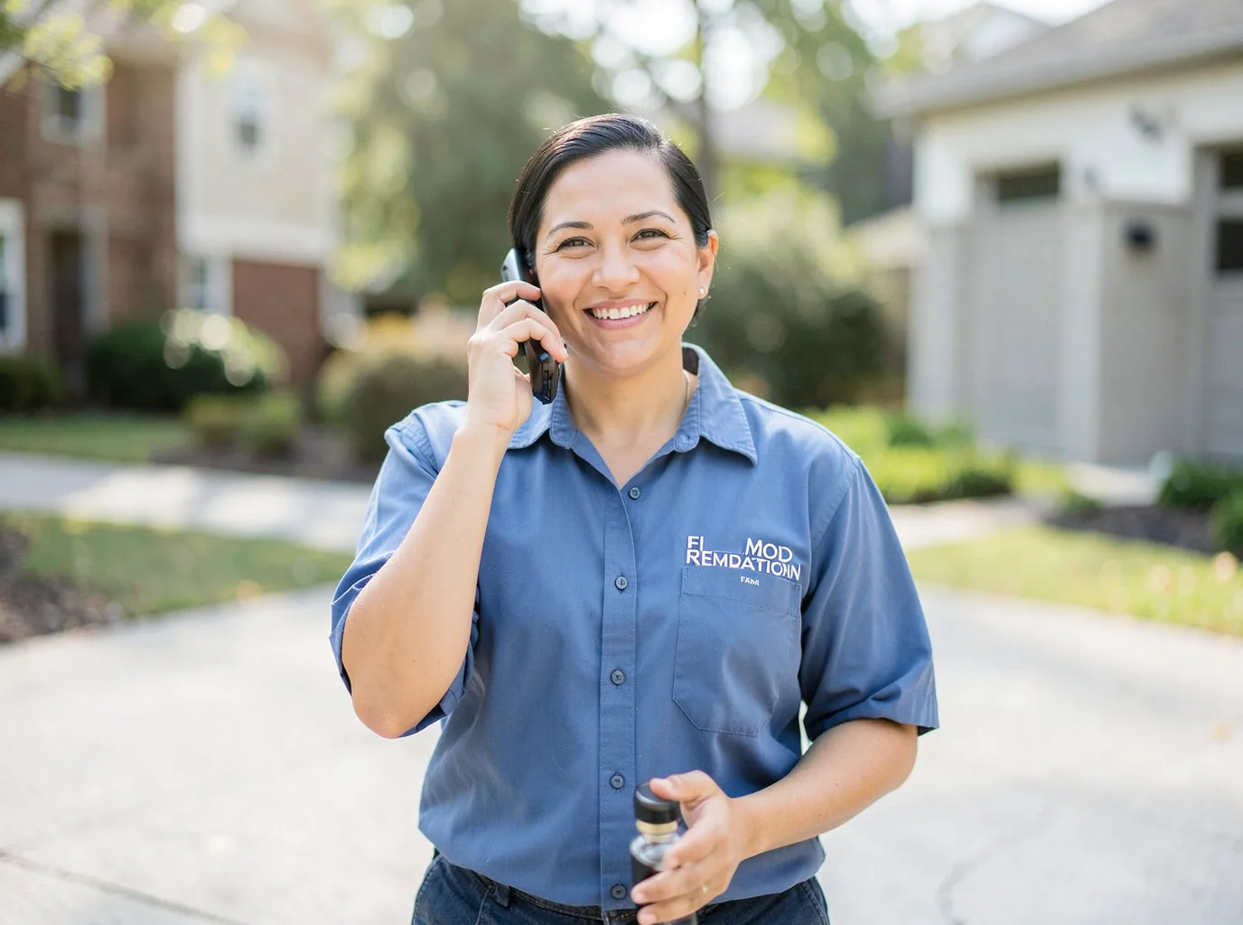 Mold Remediation Stanwood, IA FAQs